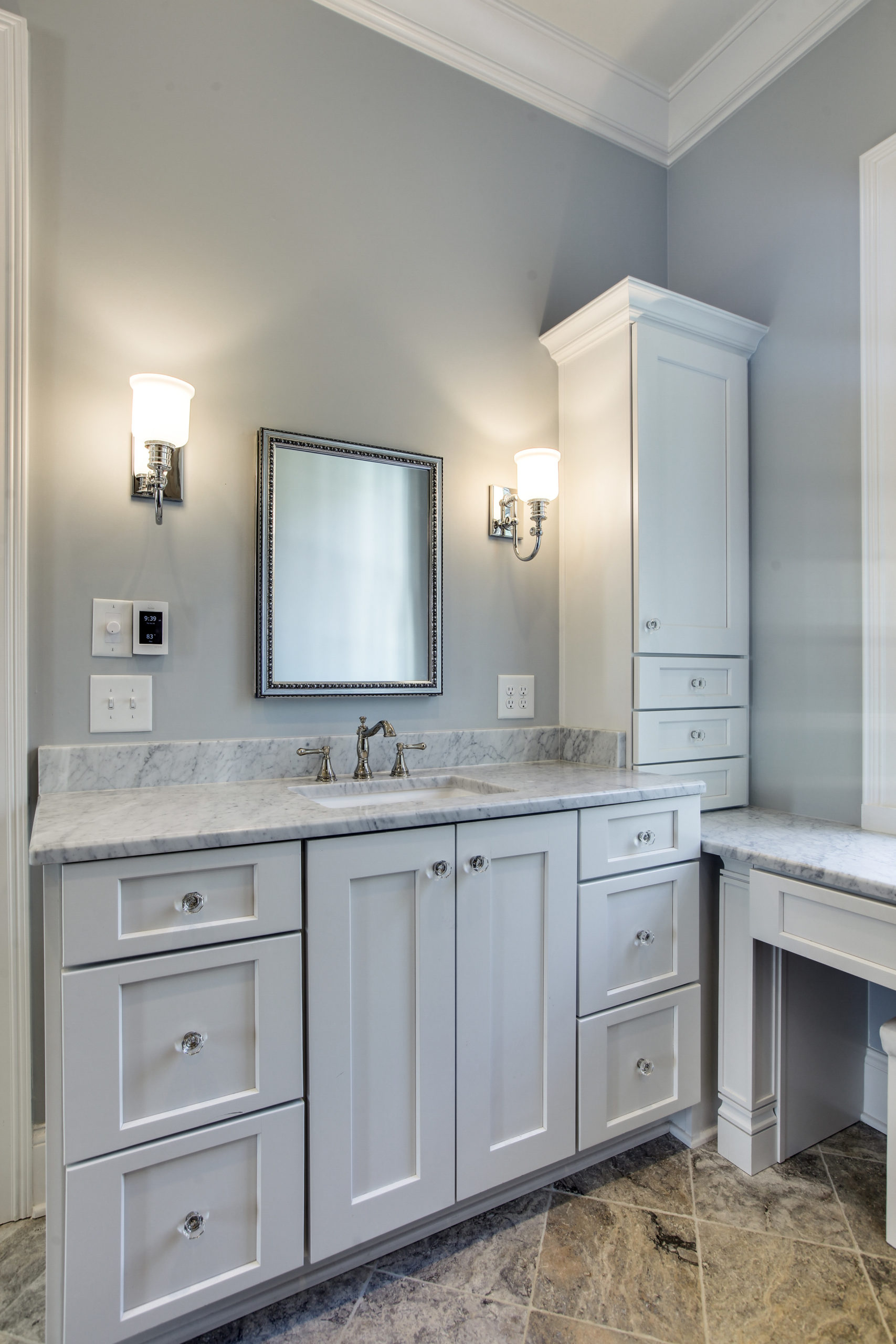 Bathrooms - West Coast Design & Build | Home Remodels Fort Myers, FL